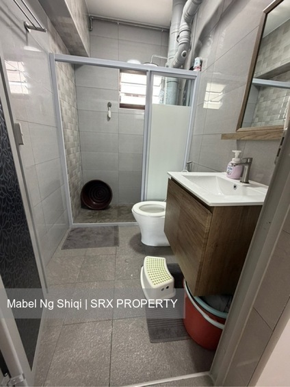 Blk 351 Amk Heights (Ang Mo Kio), HDB 5 Rooms #545002801